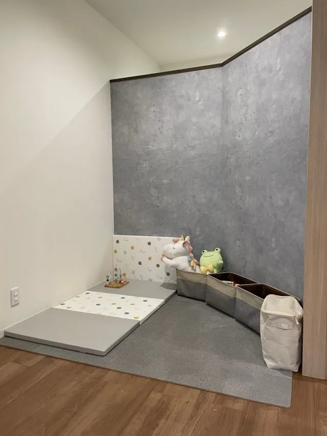 キッズスペース